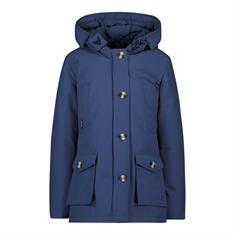 Airforce Girls 575 Blauw