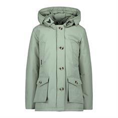 Airforce Girls 635 Groen