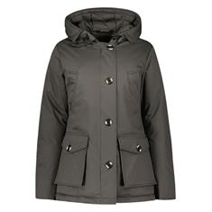 Airforce Girls 645 Antraciet