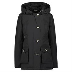 Airforce Girls 901 Zwart