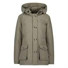Airforce Girls 909 Khaki