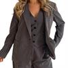 Ambika Blazer chloe Grijs
