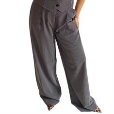 Ambika Zara pants Grijs