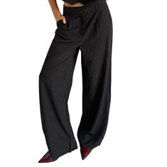 Ambika Zara pants Zwart