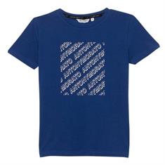 Antony morato 7081 Blauw dessin