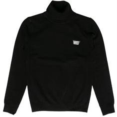 Antony morato MKSW01154 YA500002 Zwart