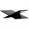 Assouline A bookstand - black Zwart