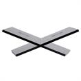 Assouline A bookstand - black Zwart