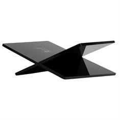Assouline A bookstand - black Zwart