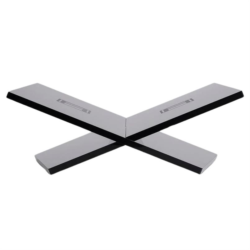 Assouline A bookstand - black Zwart