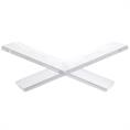 Assouline A bookstand - clear Wit