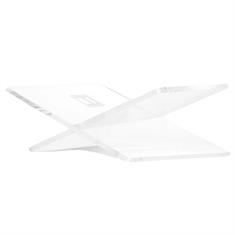 Assouline A bookstand - clear Wit