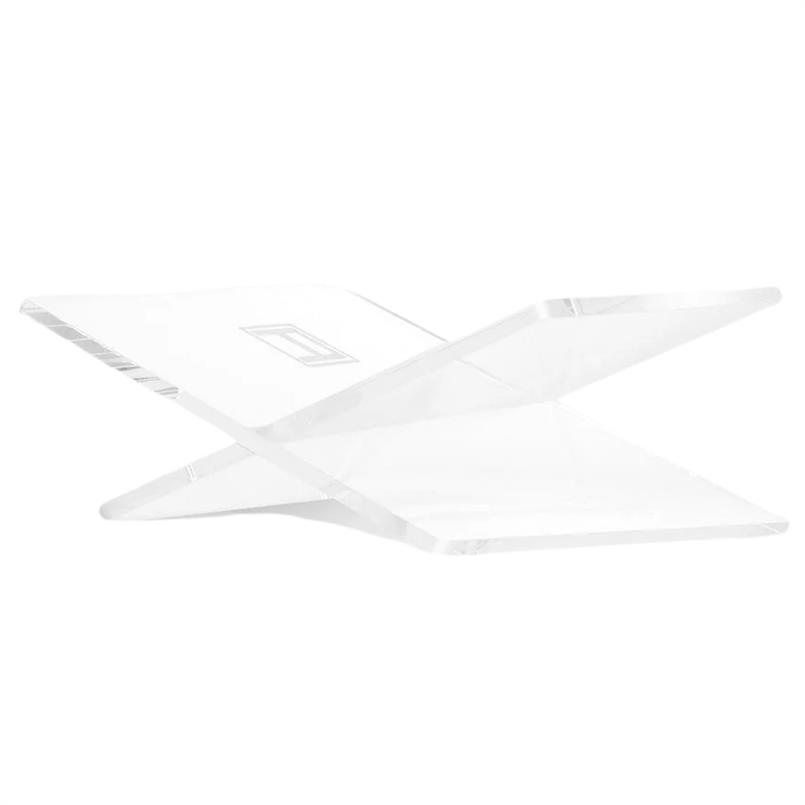 Assouline A bookstand - clear Wit