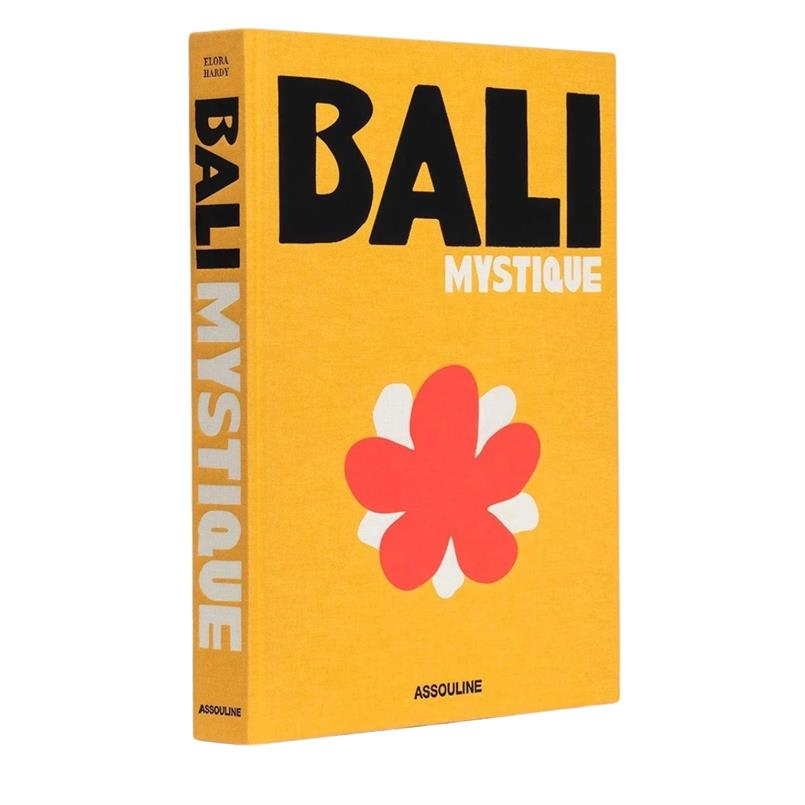 Assouline Bali mystique Diverse kleuren