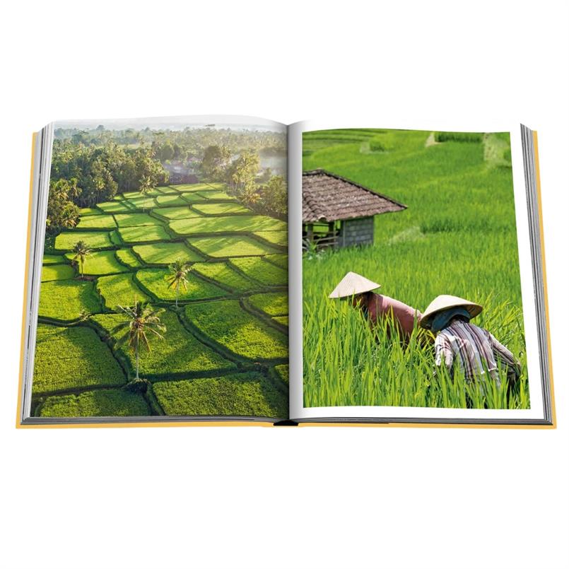 Assouline Bali mystique Diverse kleuren