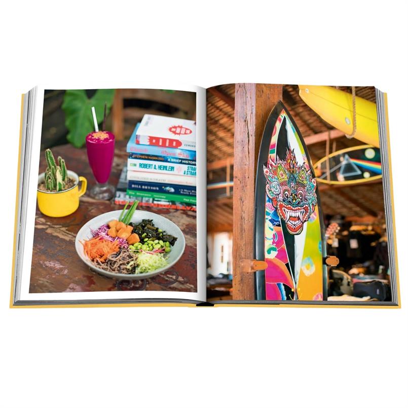Assouline Bali mystique Diverse kleuren