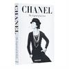 Assouline Chanel: the legend of an icon Diverse kleuren