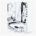 Assouline Chanel: the legend of an icon Diverse kleuren