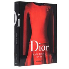 Assouline Dior by marc bohan Diverse kleuren