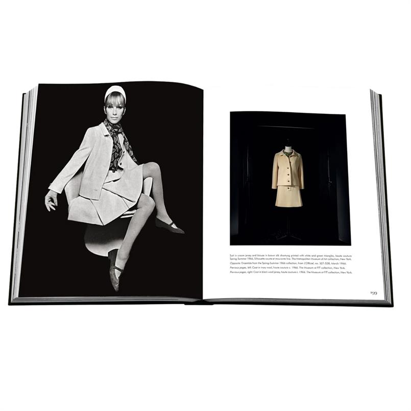 Assouline Dior by marc bohan Diverse kleuren
