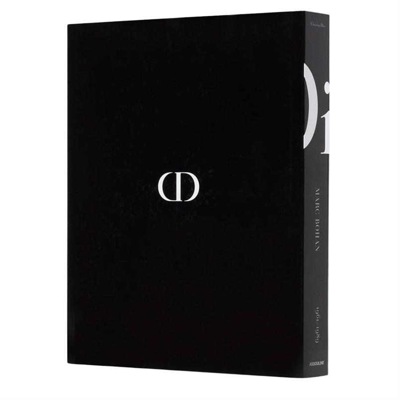 Assouline Dior by marc bohan Diverse kleuren