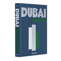 Assouline Dubai wonder Diverse kleuren
