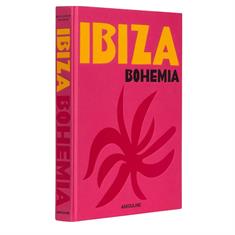 Assouline Ibiza bohemia Diverse kleuren