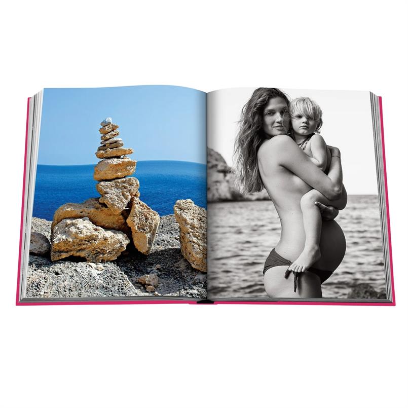 Assouline Ibiza bohemia Diverse kleuren