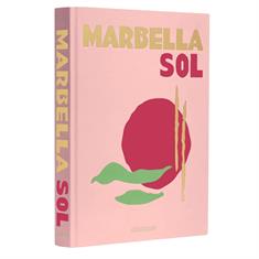 Assouline Marbella sol Diverse kleuren