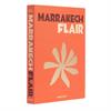 Assouline Marrakech flair Diverse kleuren