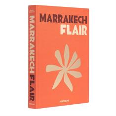 Assouline Marrakech flair Diverse kleuren