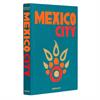 Assouline Mexico city Diverse kleuren