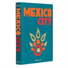 Assouline Mexico city Diverse kleuren