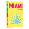 Assouline Miami beach Diverse kleuren