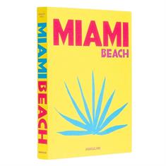 Assouline Miami beach Diverse kleuren