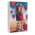 Assouline Morocco. kingdom of light (en) Diverse kleuren