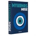 Assouline Mykonos muse Diverse kleuren