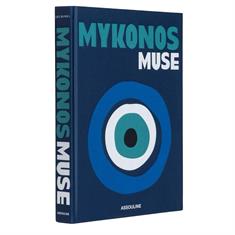 Assouline Mykonos muse Diverse kleuren
