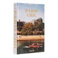 Assouline Paris chic Diverse kleuren