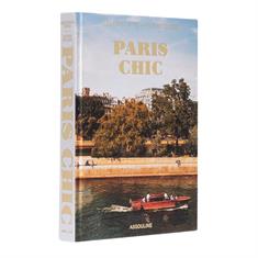 Assouline Paris chic Diverse kleuren