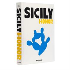 Assouline Sicily honor Diverse kleuren