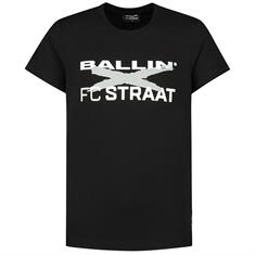 Ballin 02 Zwart