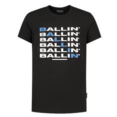 Ballin 02 Zwart