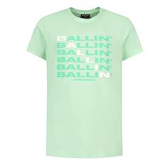 Ballin 14 Mintgroen