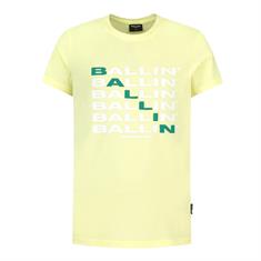 Ballin 19 Geel