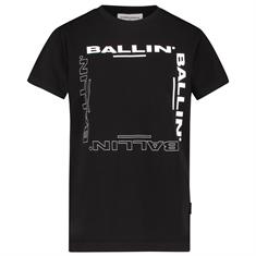 Ballin 21037124 Zwart
