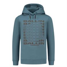 Ballin 36 Blauw