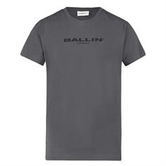 Ballin T-shirt 06 Antraciet