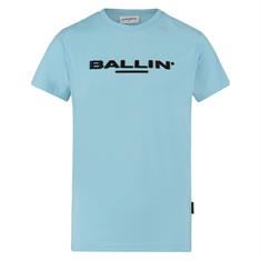 Ballin T-shirt 39 Lichtblauw