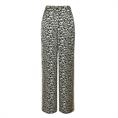 Berenice Pantalon fluide imprime Diverse kleuren